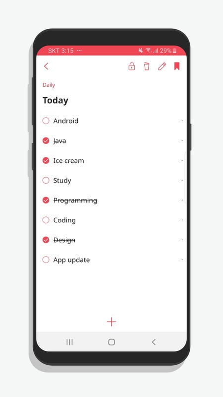 FastNote mod apk