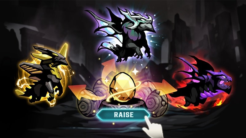 Shadow War apk
