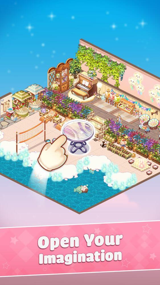 Kawaii Puzzle – Kawaii Pocket World 2D