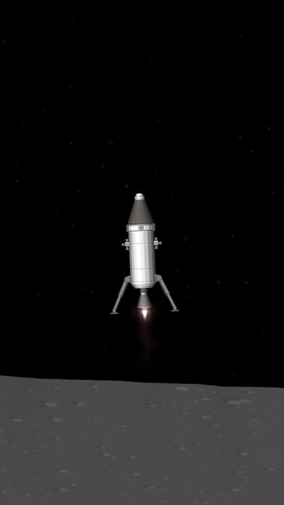 Spaceflight Simulator