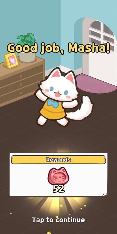 Kitty Cat Tycoon android