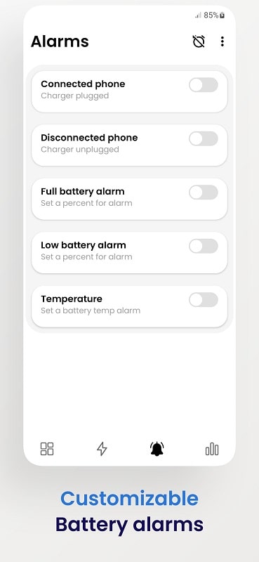 BatteryCare apk free