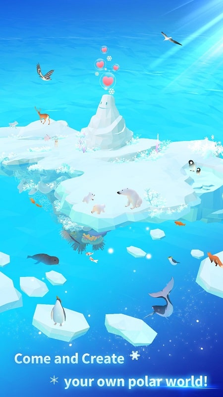 Tap Tap Fish apk