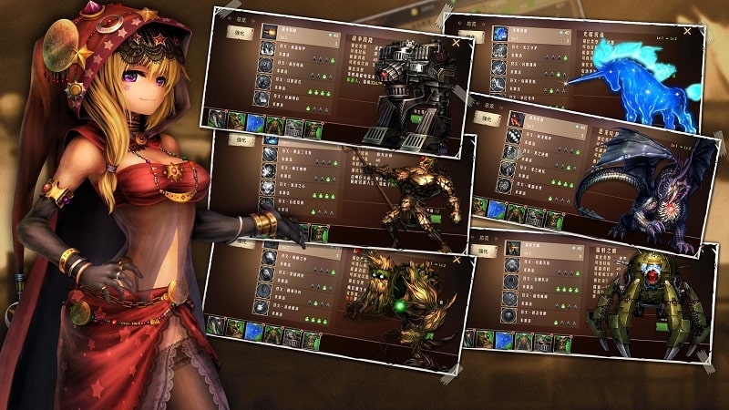 Dungeon Survival 2 Legend of the Colossus mod free
