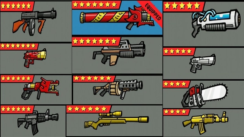 Zombie Age 3HD android