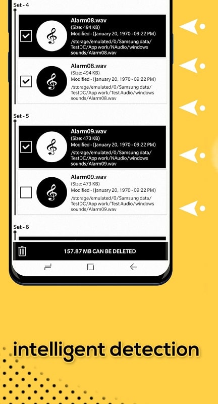 Duplicates Cleaner mod apk free 