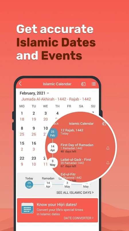 Athan mod android free 