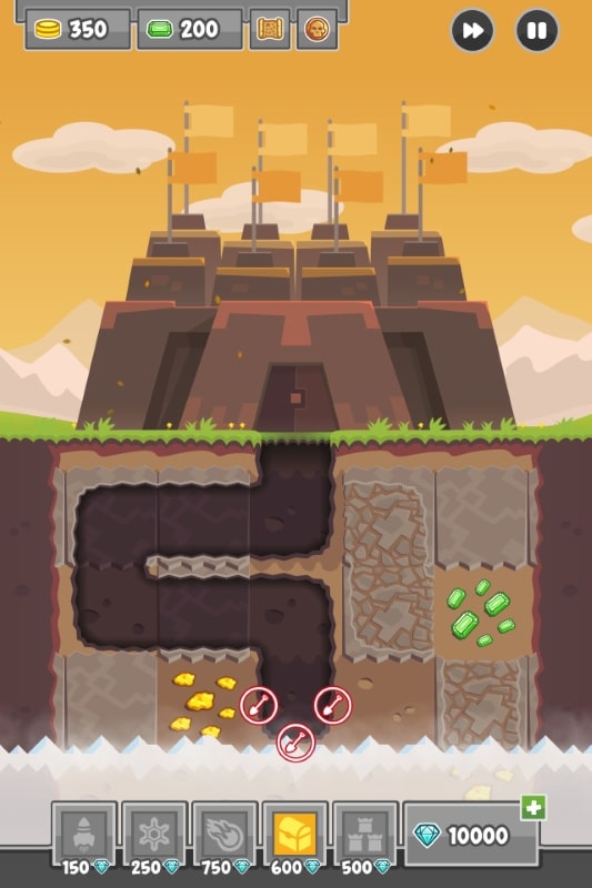 Digfender apk
