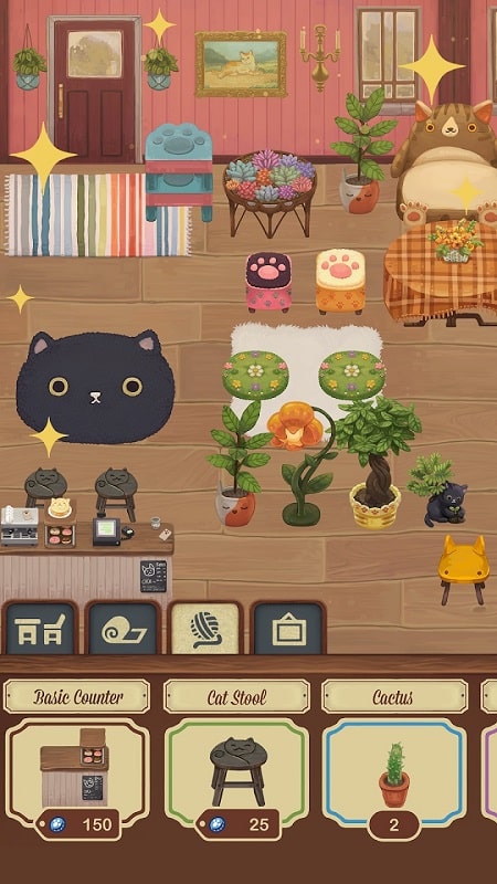 Furistas Cat Cafe mod free