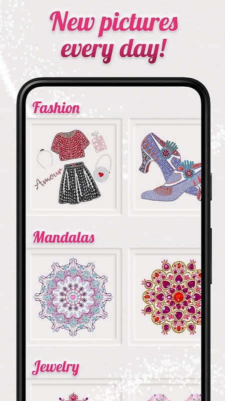 Dazzly mod apk