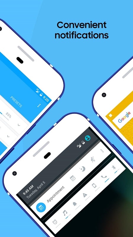 Volume Control mod apk