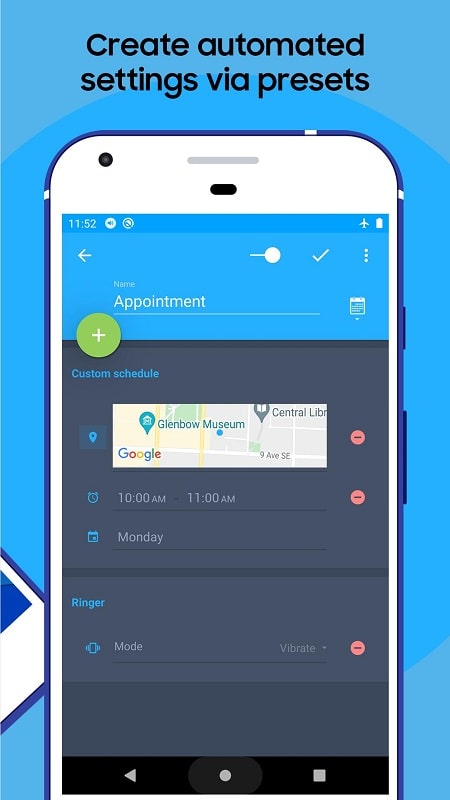 Volume Control mod free