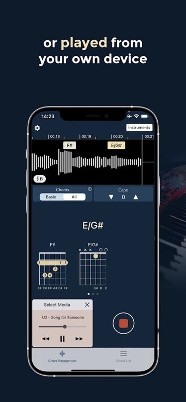 Chord ai mod free