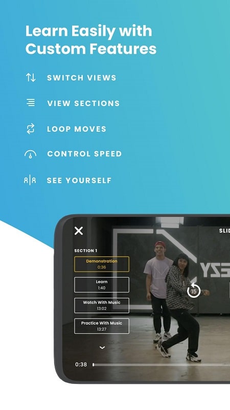 STEEZY mod apk free