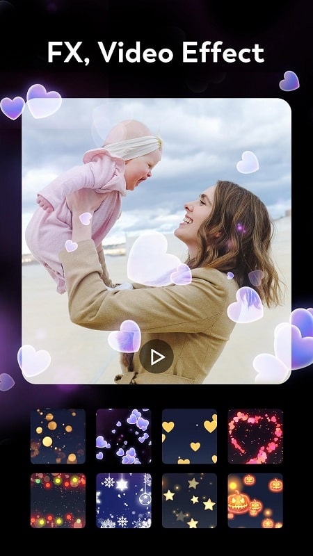 FotoPlay mod apk