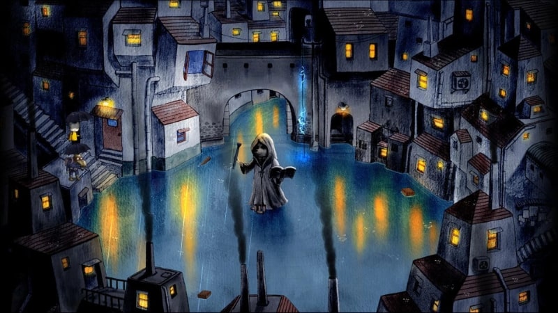 RainCity apk