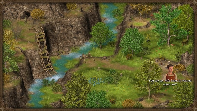 Hero of the Kingdom Tales 1 mod apk