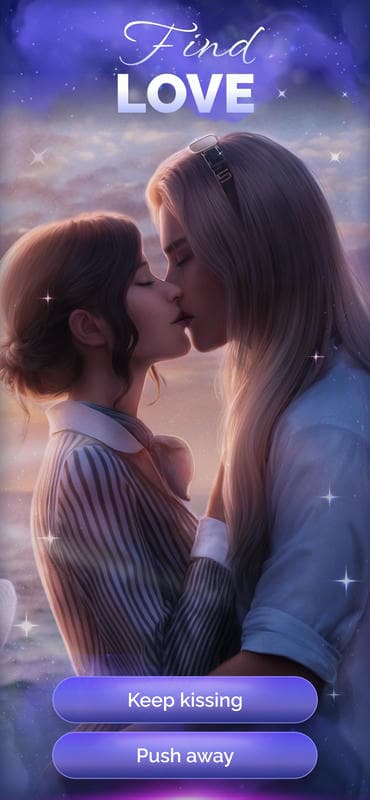 Seven Hearts Stories mod apk