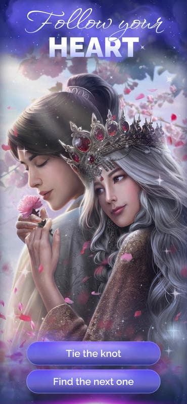 Seven Hearts Stories apk
