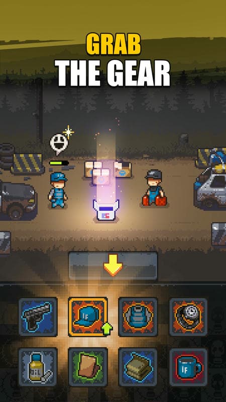 Dead Ahead Roadside apk
