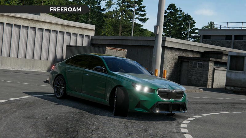 Dream Road mod apk