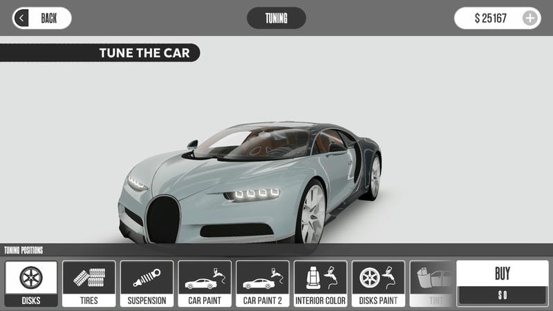 Dream Road mod android