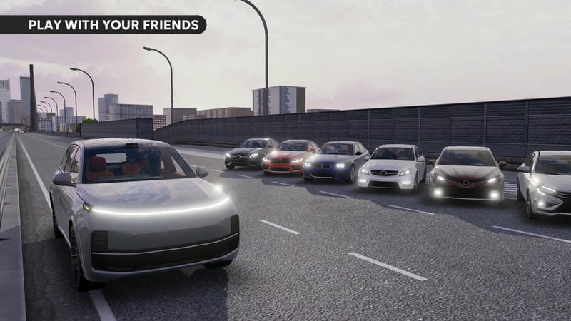 Dream Road mod download