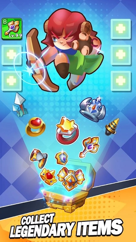 iSurvivor apk