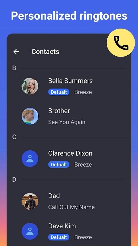 MP3 Cutter and Ringtone Maker mod android 
