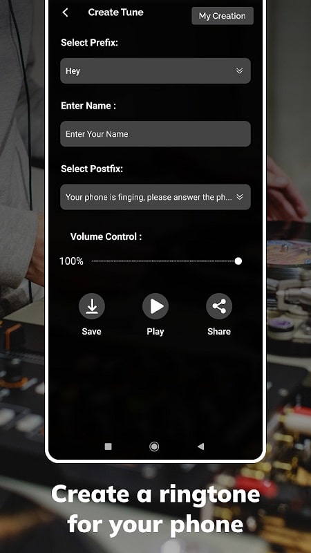 DJ Music Mixer mod android free 