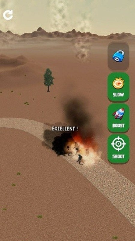Modern Cannon Strike mod apk free min