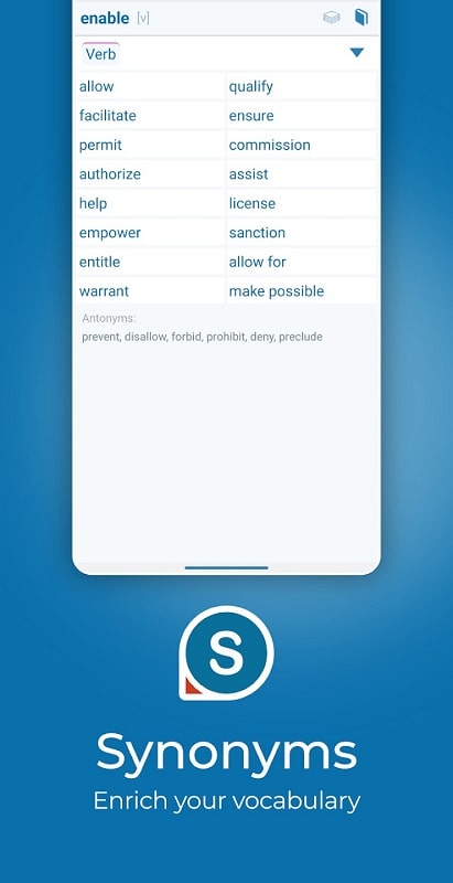 Reverso Translate and Learn mod android 
