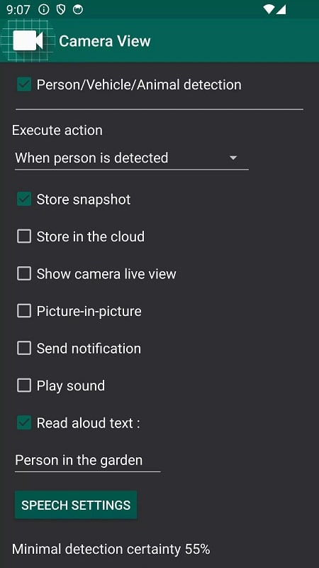 IP Camera Viewer mod apk