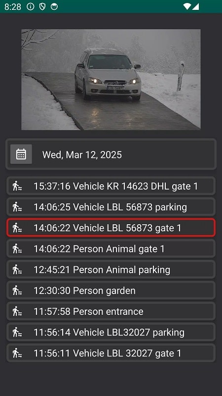 IP Camera Viewer apk