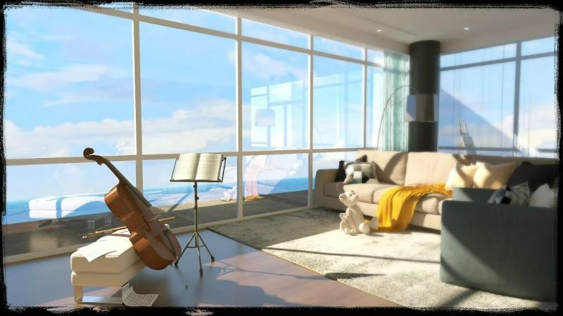 Journey Decor apk