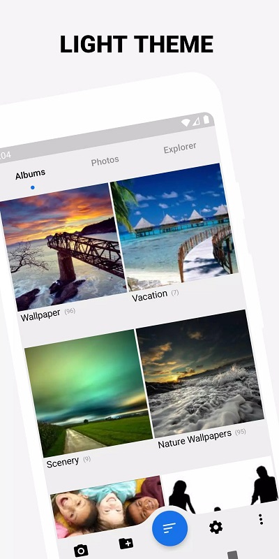 Gallery EZ mod apk