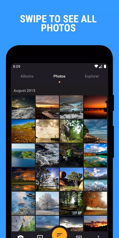 Gallery EZ mod apk free