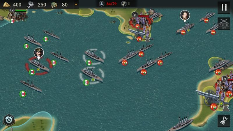 European War 6 1914 apk