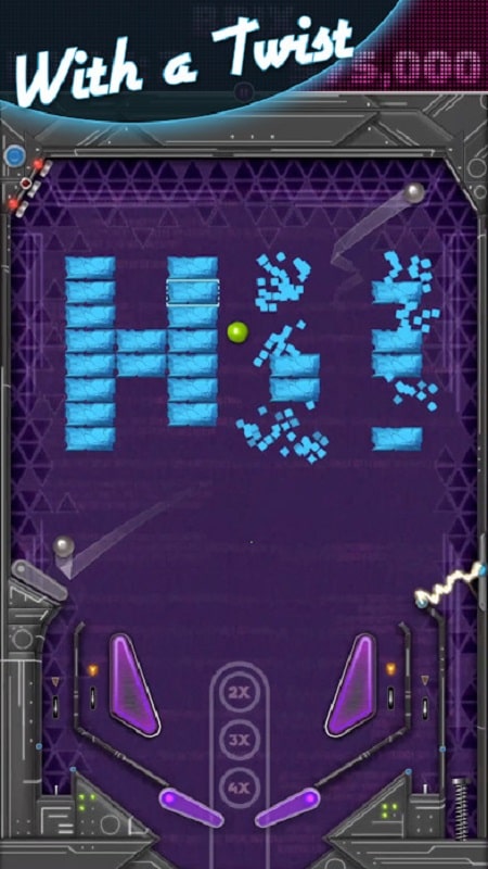 Pinball Deluxe Reloaded mod apk