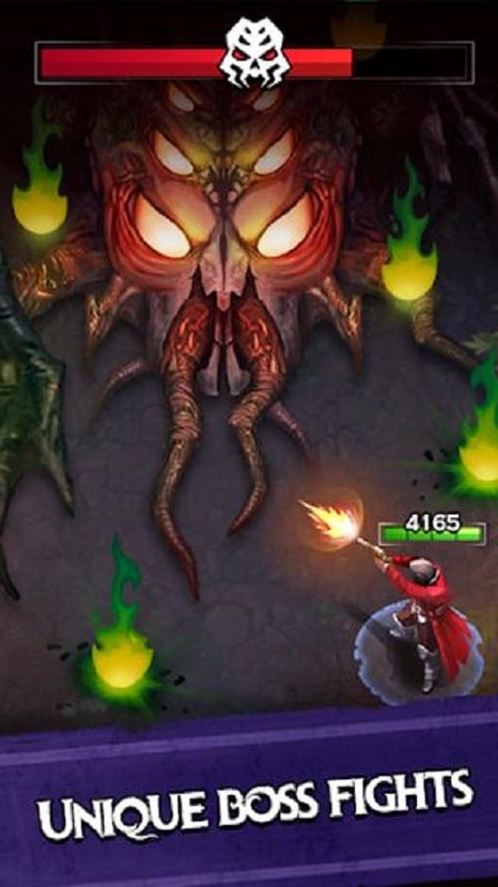Monster Killer mod apk free