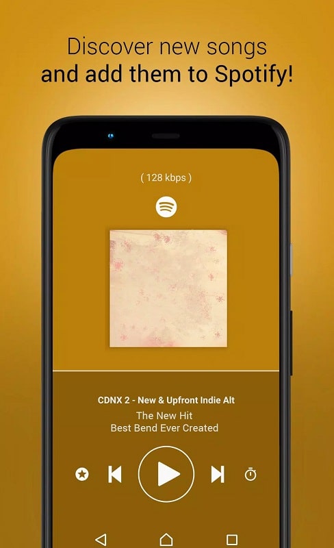 TuneFm mod apk