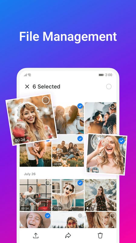 SDownloader mod android