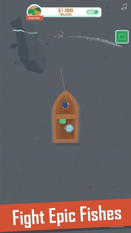 Hooked Inc mod android