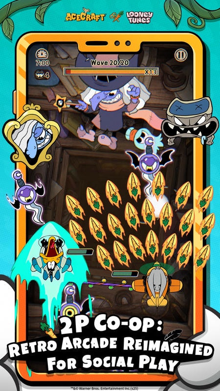 ACECRAFT Sky Hero apk