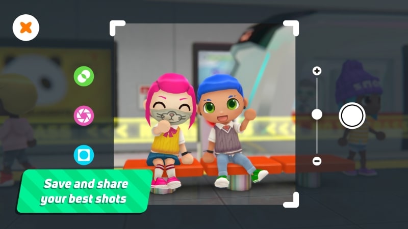 Urban City Stories apk