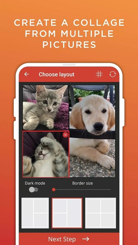 Image Combiner Editor apk