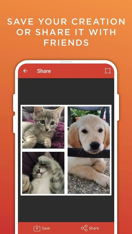 Image Combiner Editor android