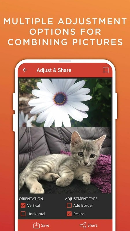 Image Combiner Editor apk free