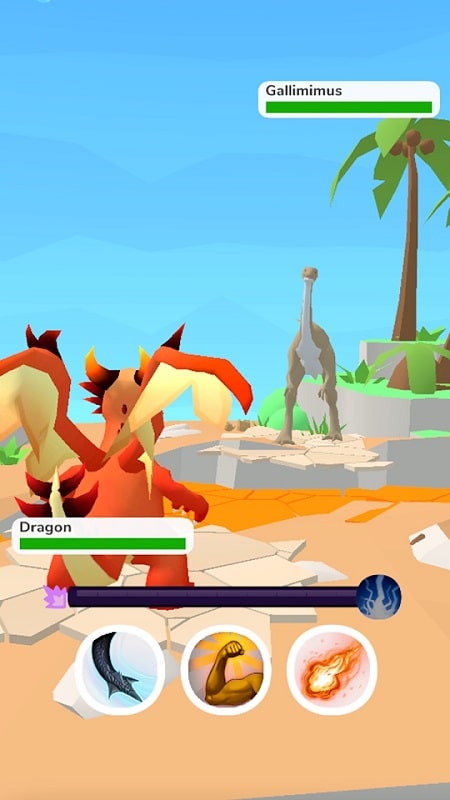 DNADino mod