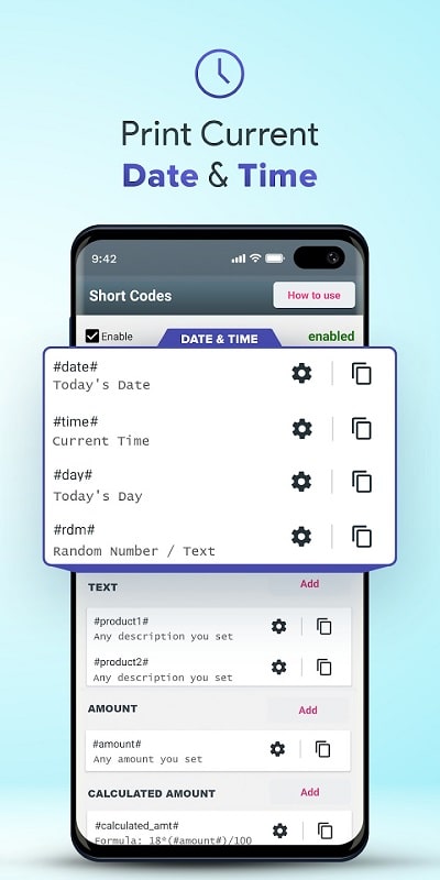 Bluetooth Thermal Printer mod android 